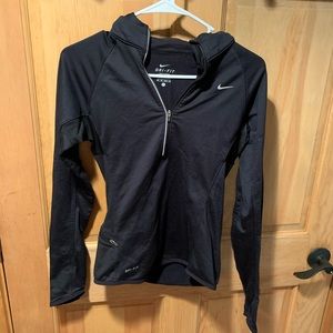 Women’s Nike running top